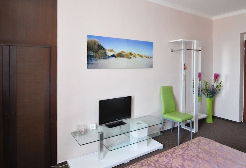 Fotos del hotel Wilhelm:  25