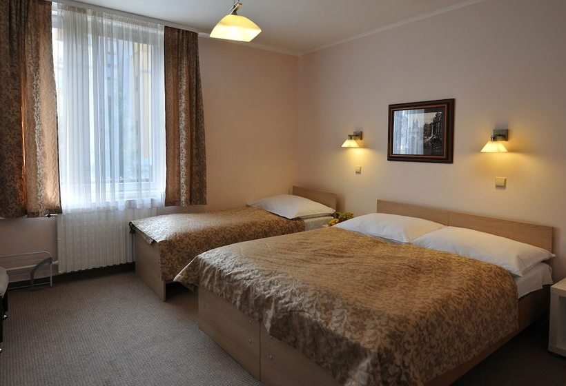 Fotos del hotel Wilhelm:  3