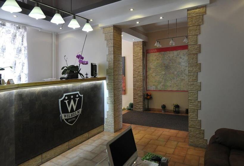 Fotos del hotel Wilhelm:  22