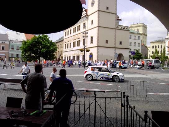 هتل Zlatý Kohout