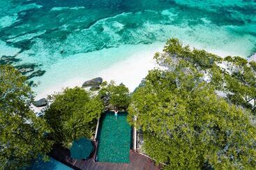 Ja Enchanted Island Resort Seychelles