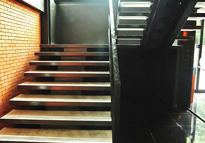 Marigold Ramkhamhaeng Boutique Apartment