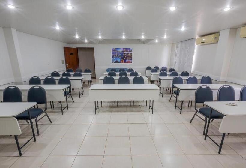 Olinda Hotel E Eventos