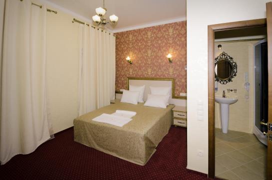 Onegin Boutique Hotel