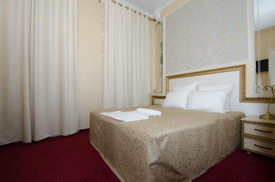 Onegin Boutique Hotel