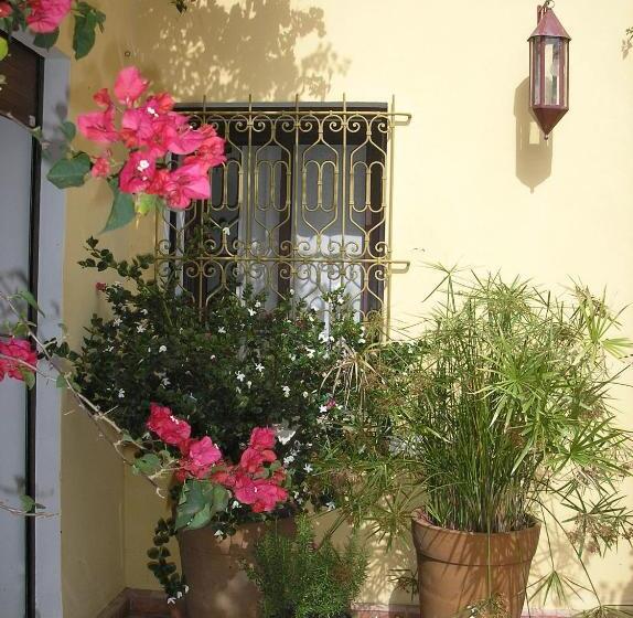 پانسیون Dar Al Manar