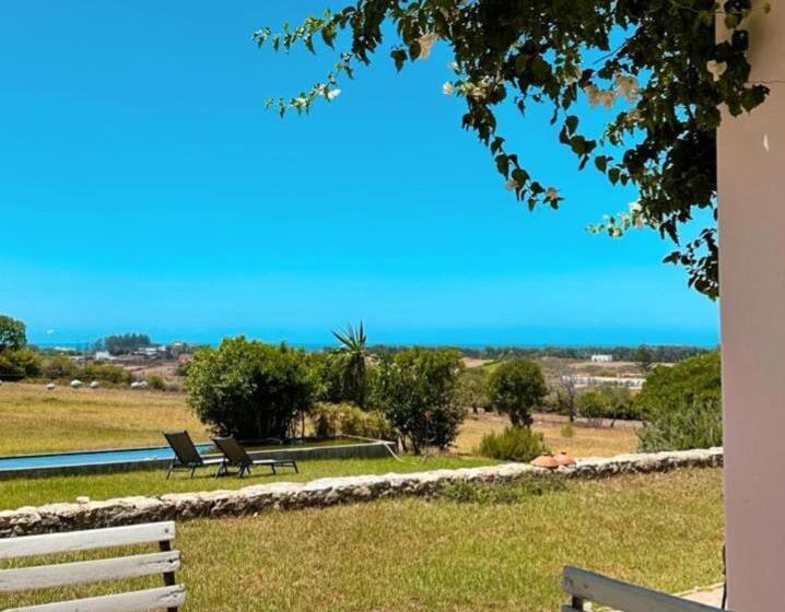 پانسیون Dar Al Manar