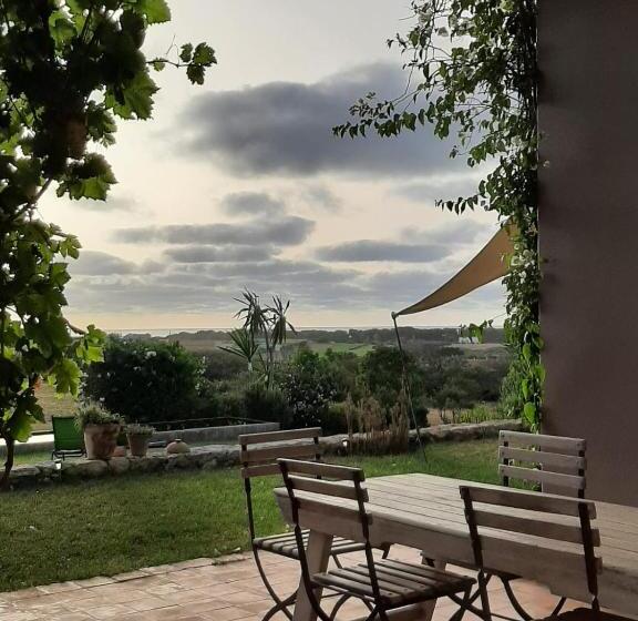 پانسیون Dar Al Manar