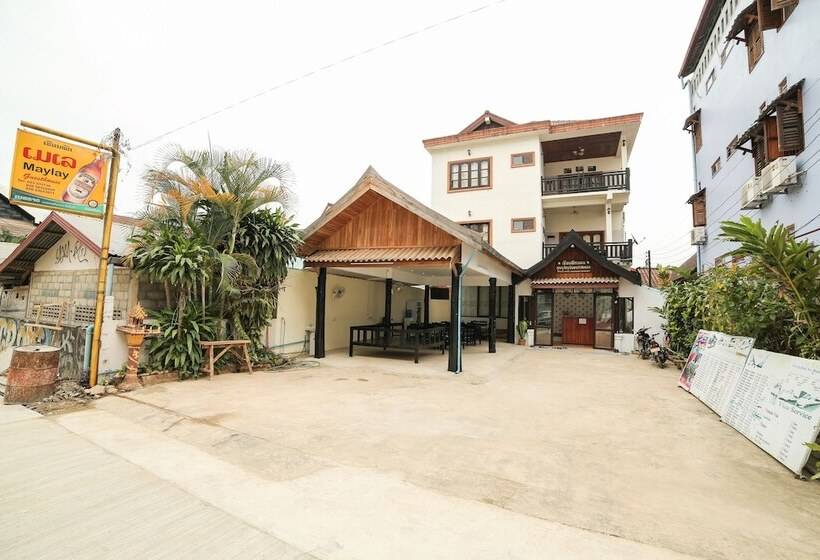 پانسیون Maylay Guesthouse
