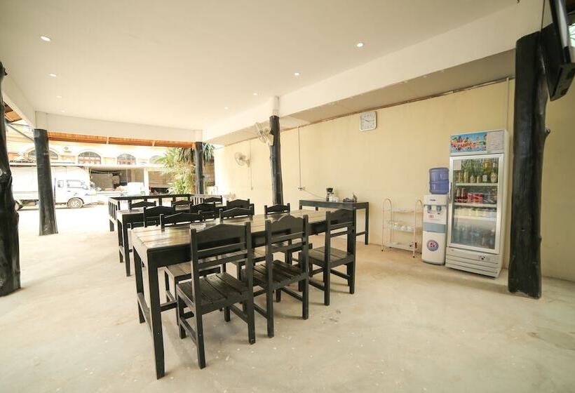 پانسیون Maylay Guesthouse