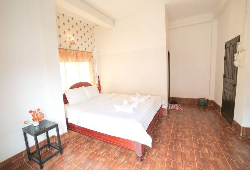 پانسیون Maylay Guesthouse