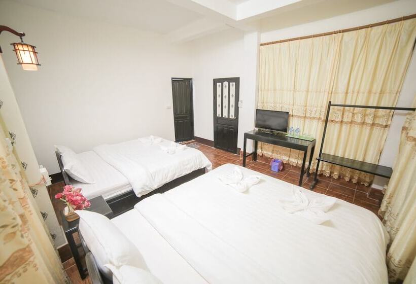 پانسیون Maylay Guesthouse
