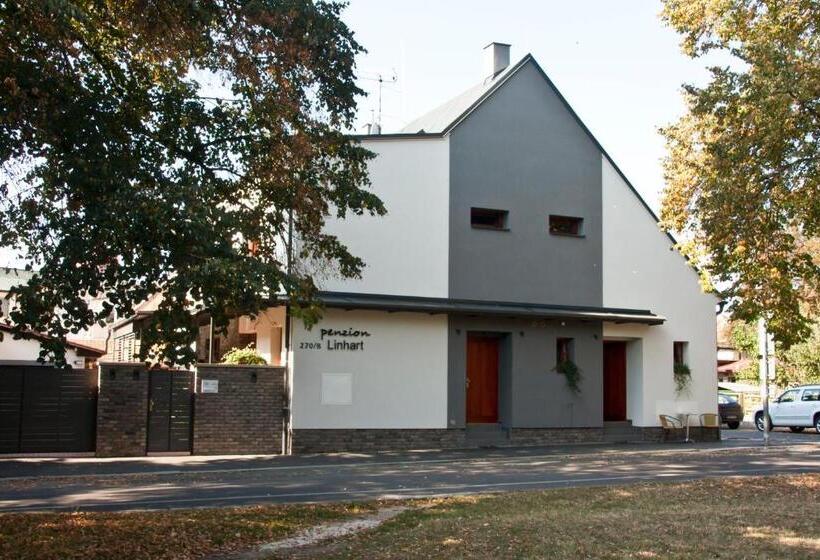 Pension Penzion Linhart