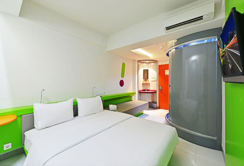 Pop! Hotel Nusa Dua