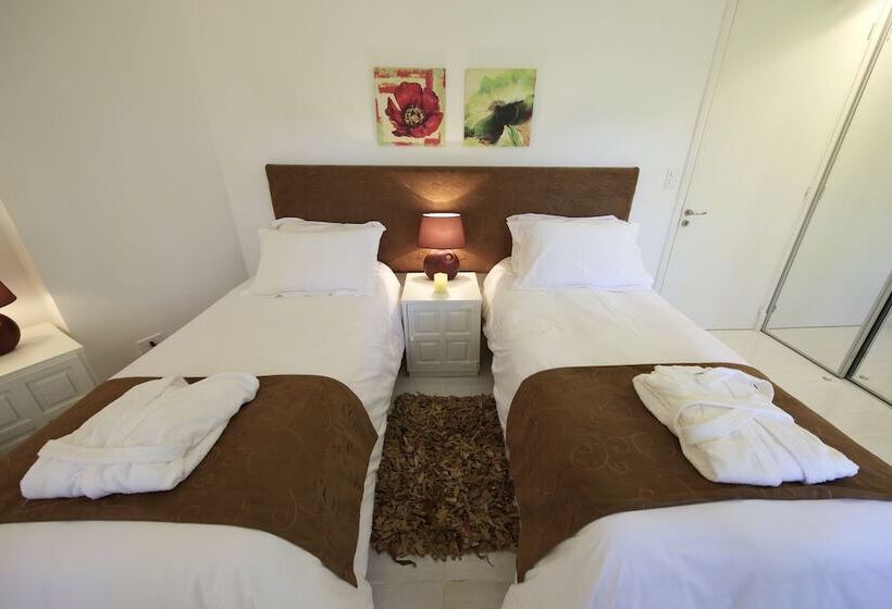 Red Wind B&b