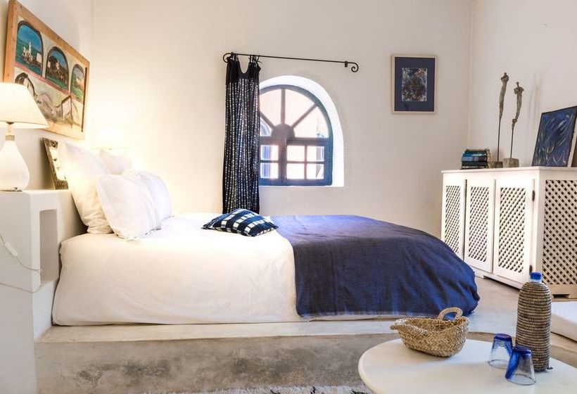 Riad Baoussala