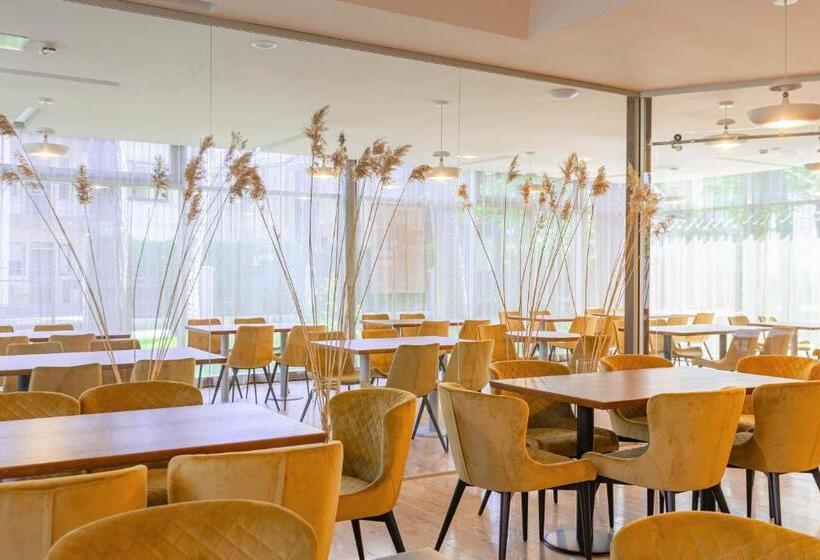 New Rixwell Collection Seaside Hotel Jurmala