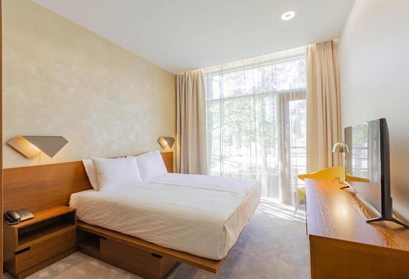 New Rixwell Collection Seaside Hotel Jurmala