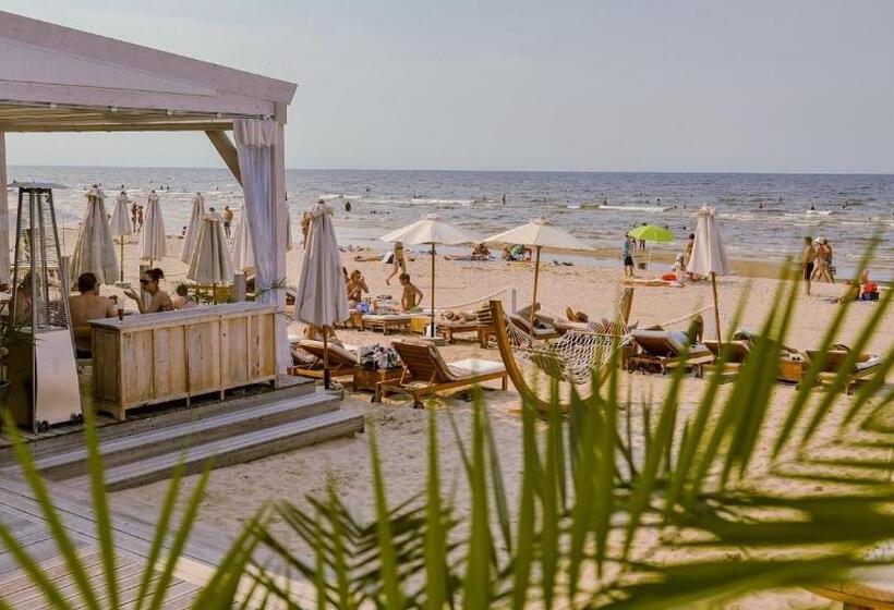 New Rixwell Collection Seaside Hotel Jurmala
