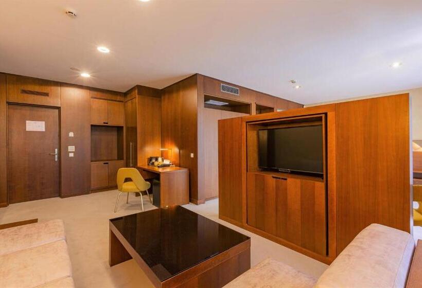 New Rixwell Collection Seaside Hotel Jurmala