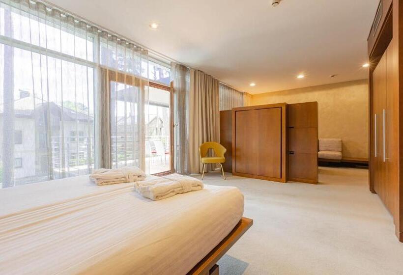 New Rixwell Collection Seaside Hotel Jurmala