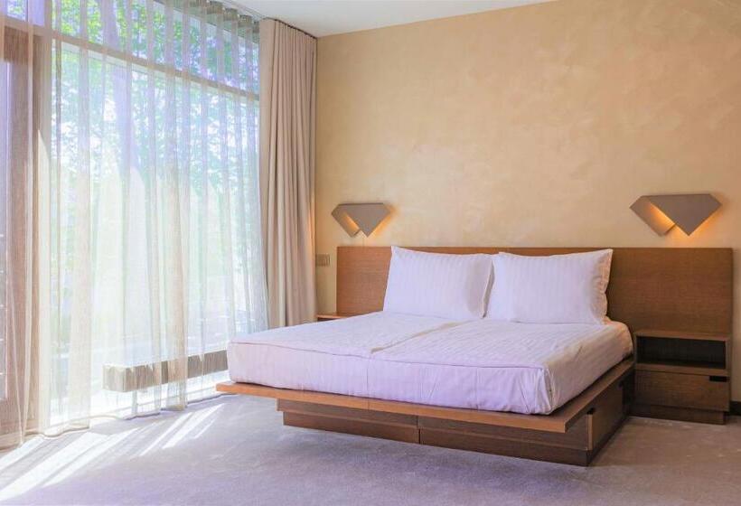 New Rixwell Collection Seaside Hotel Jurmala