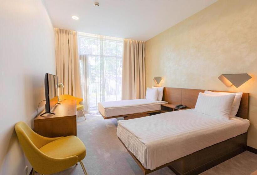 New Rixwell Collection Seaside Hotel Jurmala