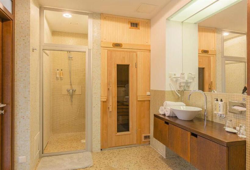 New Rixwell Collection Seaside Hotel Jurmala