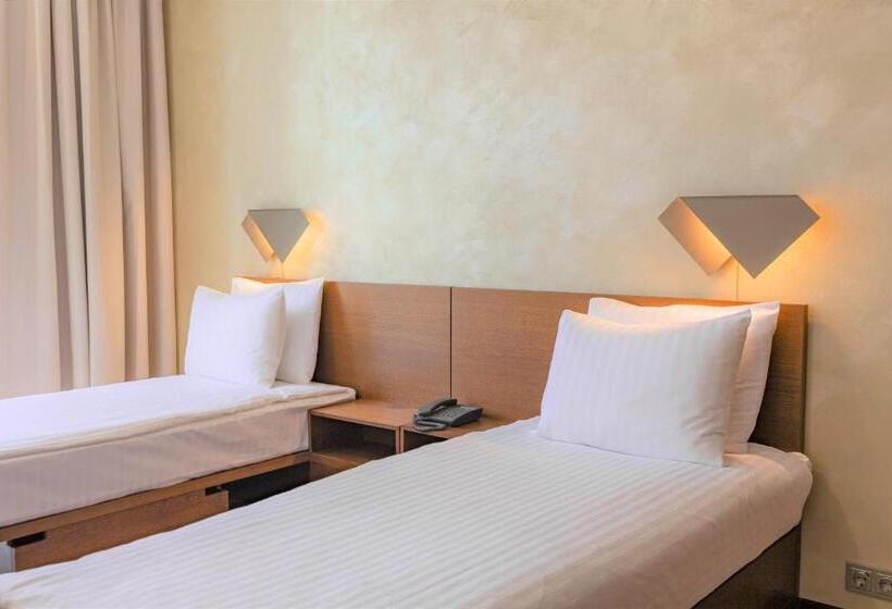 New Rixwell Collection Seaside Hotel Jurmala