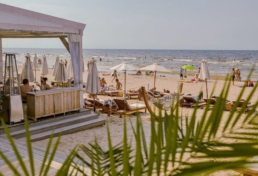 New Rixwell Collection Seaside Hotel Jurmala