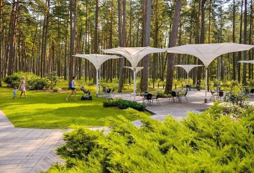 New Rixwell Collection Seaside Hotel Jurmala