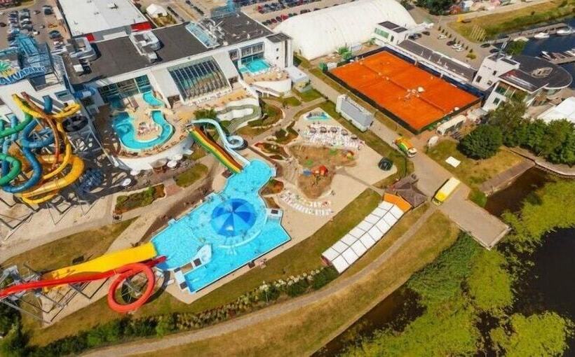 New Rixwell Collection Seaside Hotel Jurmala