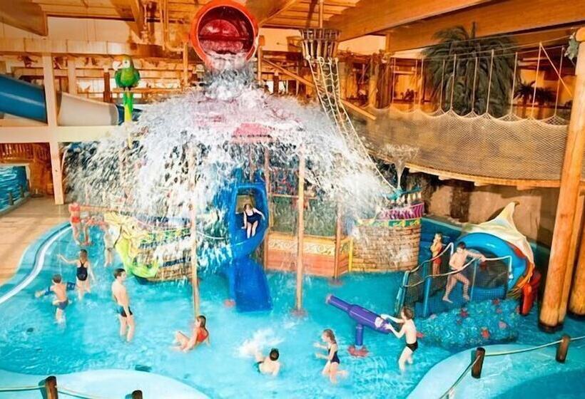 New Rixwell Collection Seaside Hotel Jurmala