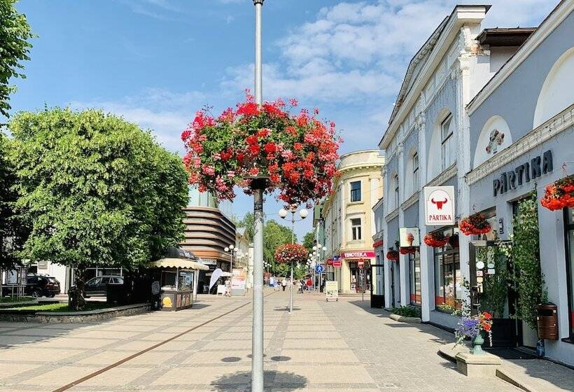 Rixwell Collection Seaside Hotel Jurmala