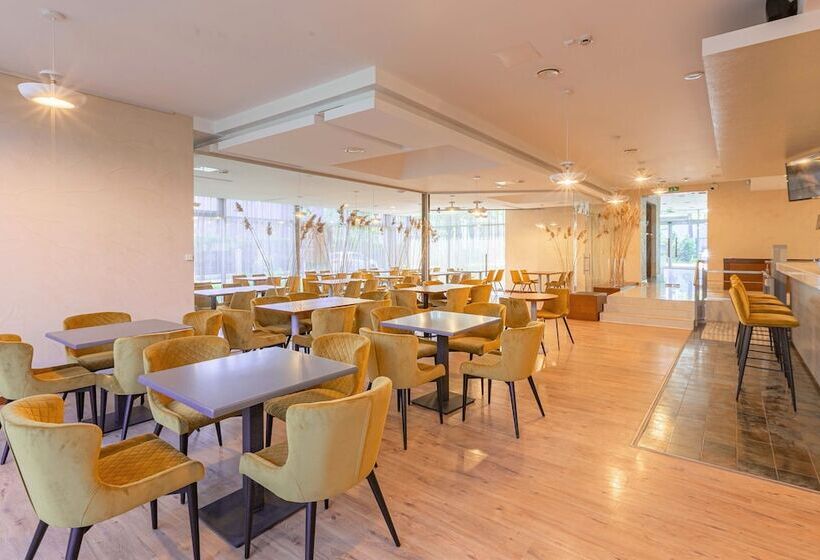 New Rixwell Collection Seaside Hotel Jurmala