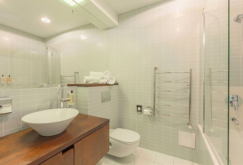 New Rixwell Collection Seaside Hotel Jurmala