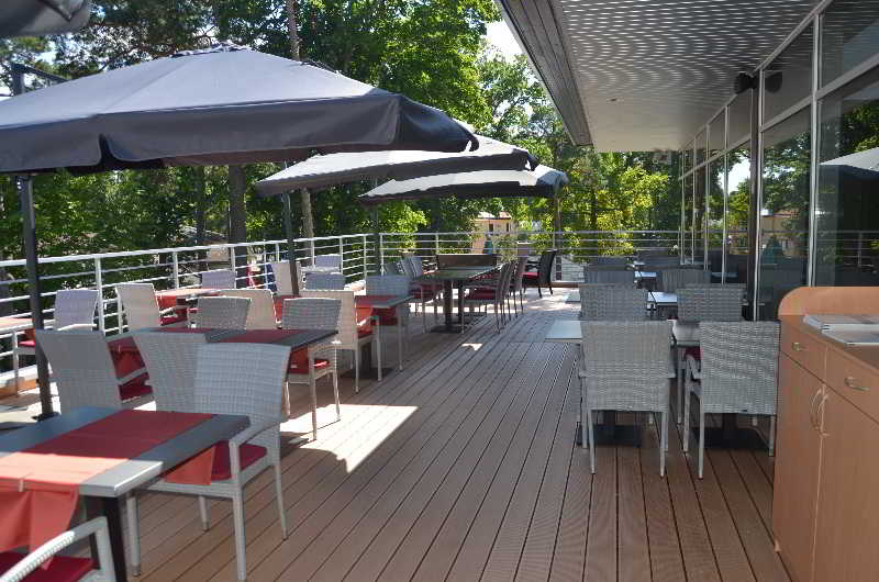New Rixwell Collection Seaside Hotel Jurmala