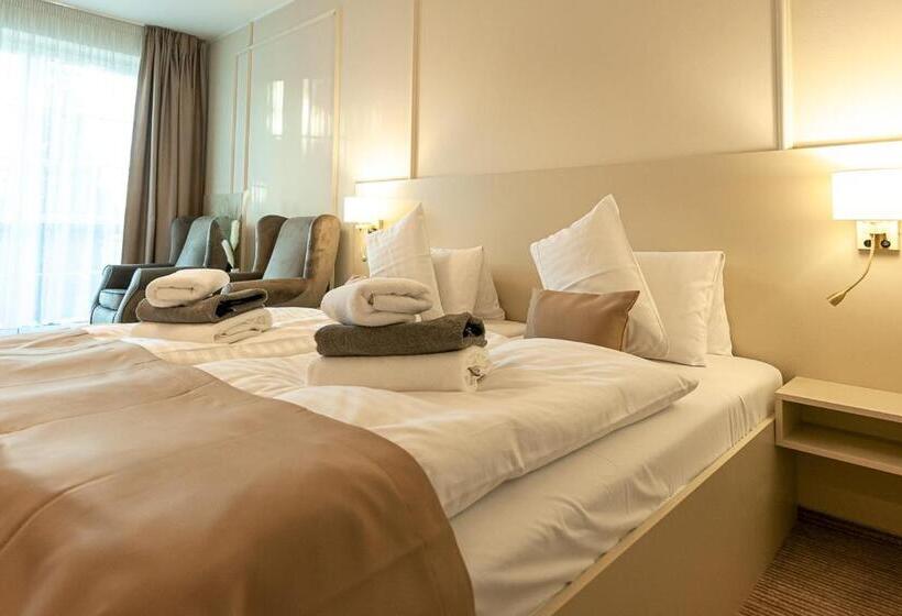 Spa Hotel Diana
