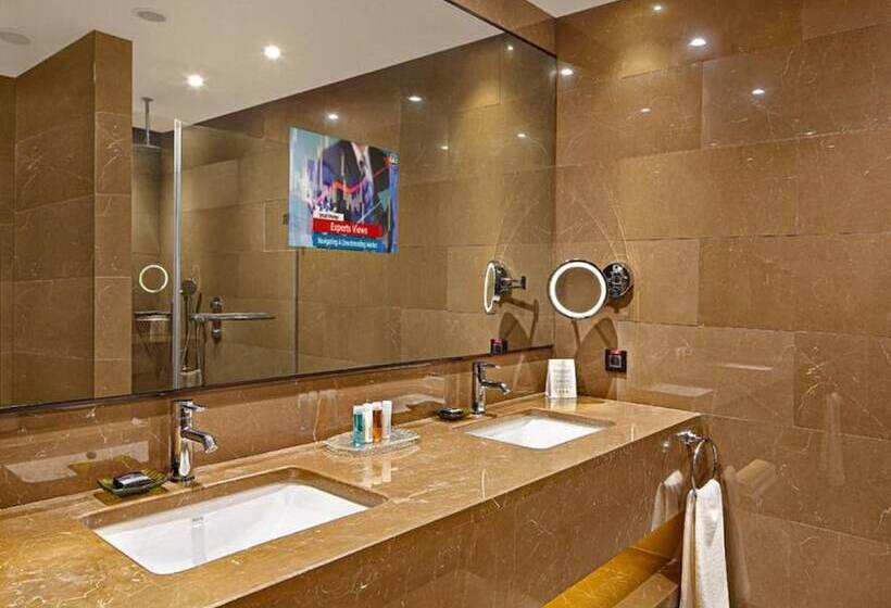 Fotos del hotel Divan Suites Istanbul Gplus:  14