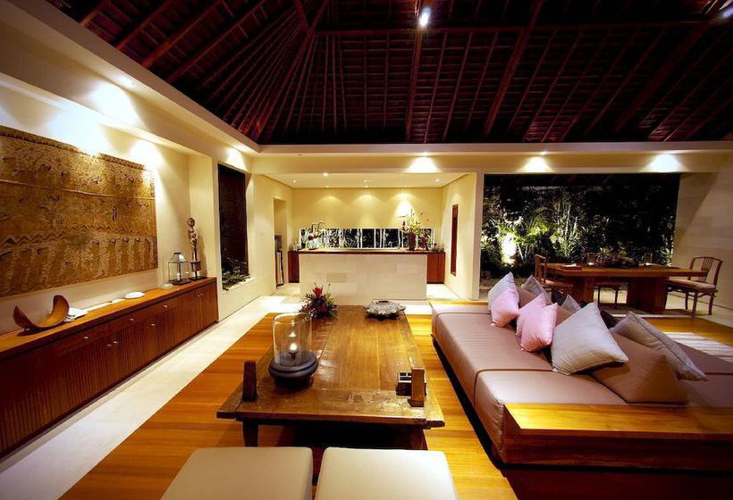 Villa Bali Asri