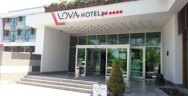 Yalova Lova Hotel & Spa Yalova