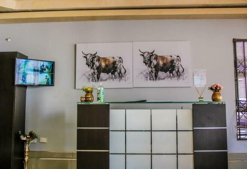 צימר Luqa Bnb