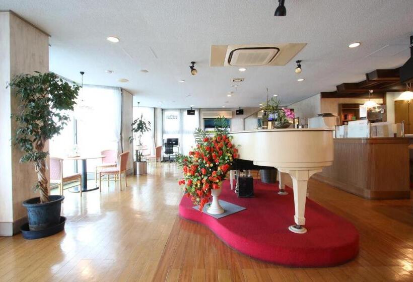 Business Hotel Furusato