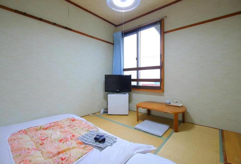 Business Hotel Furusato