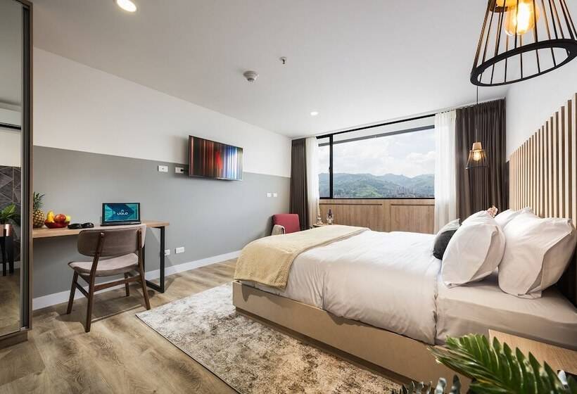 Go Living & Suites   Jalo Rent