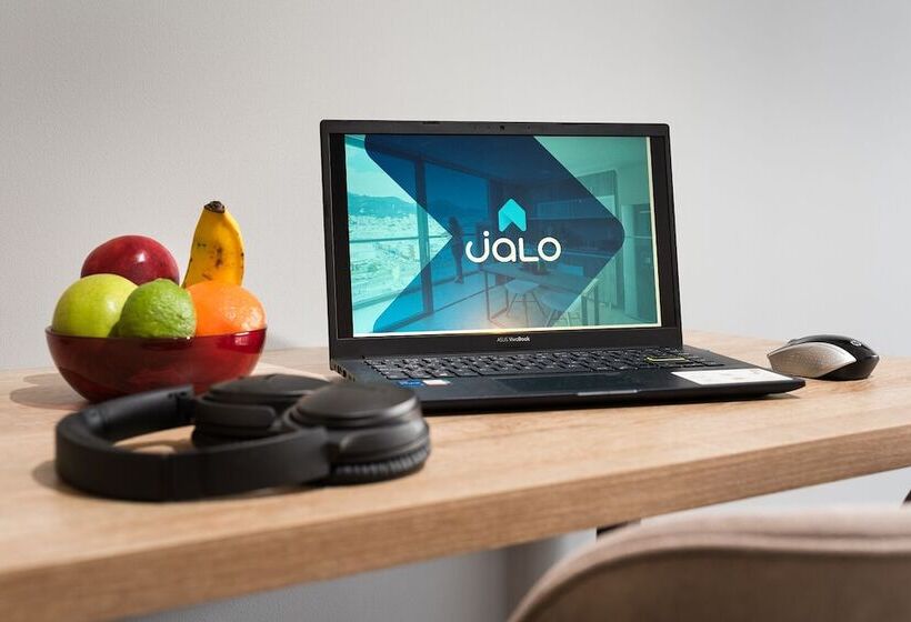 Go Living & Suites   Jalo Rent