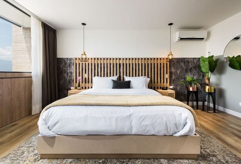 Go Living & Suites   Jalo Rent