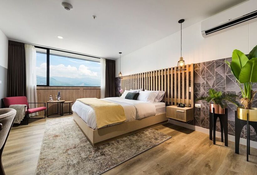Go Living & Suites   Jalo Rent