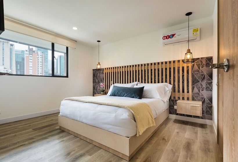 Go Living & Suites   Jalo Rent