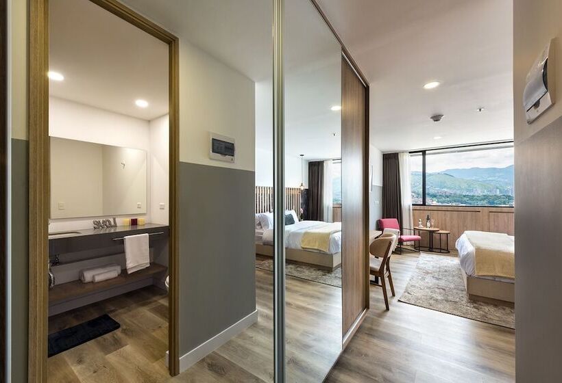 Go Living & Suites   Jalo Rent